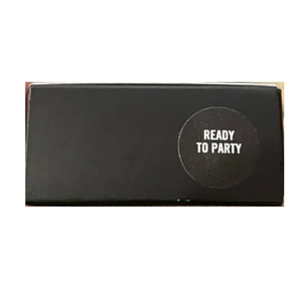 MAC Extra Dimension Eye Shadow READY TO PARTY (Pale Lilac) 0.04oz/1.3 g BNIB - Picture 7 of 10